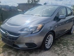 Argento Usata 2019 Opel Corsa Tre volumi | 7600 € (Ottimo prezzo)