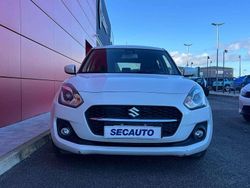 0q bianco puro Usata 2021 Suzuki Swift Tre volumi | 16.000 € (Cara)