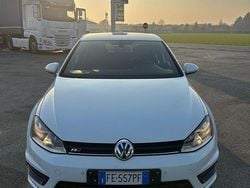 Bianco Usata 2016 VW Golf Edition Tre volumi | 14.000 € (Buon prezzo)