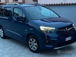 Usata 2020 Opel Combo Life Monovolume | 16.000 € (Buon prezzo)
