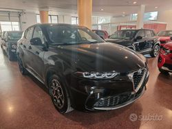 Nero Usata 2022 Alfa Romeo Tonale Ti SUV | 25.900 € (Buon prezzo)