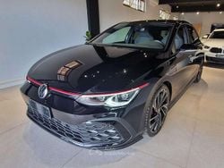 Nero Usata 2021 VW Golf GTI Tre volumi | 28.500 € (Buon prezzo)