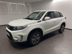 Usata 2023 Suzuki Vitara SUV | 19.800 € (Buon prezzo)