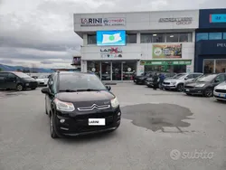 Nero Usata 2013 Citroën C3 Picasso Exclusive Monovolume | 6500 € (Buon prezzo)