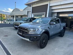 Other Usata 2023 Ford Ranger Raptor Pick-up | 52.700 € (Molto cara)