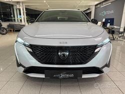Bianco Usata 2025 Peugeot 308 GT Station wagon | 25.900 €
