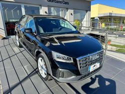 Nero Usata 2022 Audi Q2 S-Line SUV | 25.999 € (Buon prezzo)