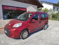 Usata 2009 Fiat Qubo Active Monovolume | 3500 € (Buon prezzo)