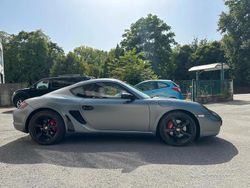 Usata 2007 Porsche Cayman S Coupé | 28.900 €