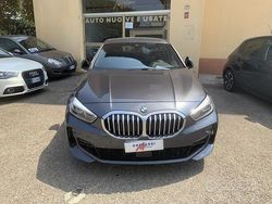 Grigio Usata 2020 BMW 116 M Sport Due volumi | 22.500 € (Buon prezzo)