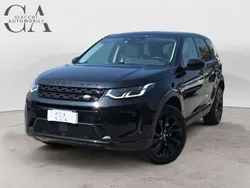 Other Usata 2022 Land Rover Discovery Sport SE SUV | 30.700 € (Buon prezzo)