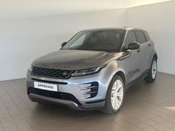 Eiger grey Usata 2022 Land Rover Range Rover evoque SE Dynamic Station wagon | 25.900 € (Super prezzo)