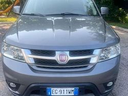 Bianco Usata 2011 Fiat Freemont Lounge SUV | 5000 € (Ottimo prezzo)