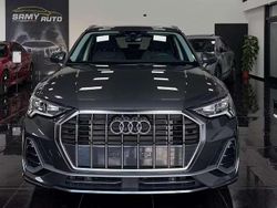Grigio Usata 2024 Audi Q3 S-Line SUV | 39.990 € (Buon prezzo)