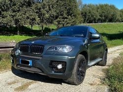 Grigio Usata 2008 BMW X6 Comfort Edition SUV | 18.000 € (Buon prezzo)