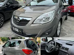 Oro Usata 2013 Opel Meriva Monovolume | 4500 € (Ottimo prezzo)