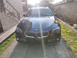 Usata 2016 BMW 520 Luxury Line Station wagon | 12.500 € (Buon prezzo)