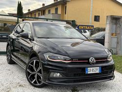 Other Usata 2020 VW Polo GTI Tre volumi | 20.900 € (Buon prezzo)