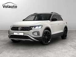 Grigio Nuova 2025 VW T-Roc Sportline SUV | 31.100 € (Buon prezzo)