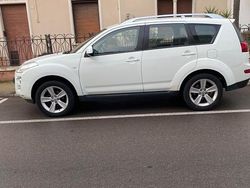 Bianco Usata 2010 Peugeot 4007 SUV | 8500 €