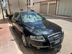 Usata 2006 Audi A6 Station wagon | 4999 € (Buon prezzo)