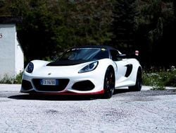 Usata 2019 Lotus Exige Coupé | 85.000 €