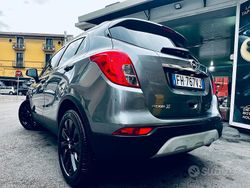 Grigio Usata 2017 Opel Mokka X SUV | 7700 €