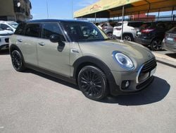 Grigio Usata 2018 Mini Cooper D Clubman Station wagon | 13.500 € (Buon prezzo)