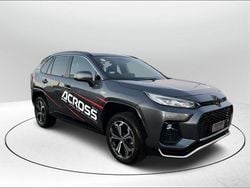 Grigio Nuova 2025 Suzuki Across SUV | 41.900 € (Buon prezzo)