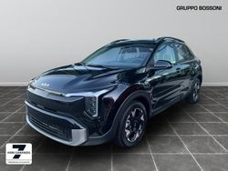 Nero Nuova 2025 Kia Stonic Urban SUV | 18.000 € (Buon prezzo)