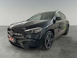 Nero Nuova 2025 Mercedes GLA200 AMG Line Premium Plus SUV | 50.900 € (Buon prezzo)