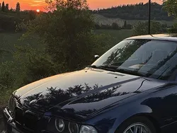Usata 1992 BMW 318 Coupé | 10.000 €