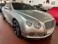 Argento Usata 2012 Bentley Continental GT Coupé | 78.500 € (Buon prezzo)