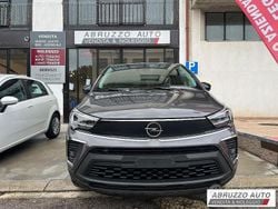 Gray Usata 2022 Opel Crossland X Elegance SUV | 12.500 € (Buon prezzo)
