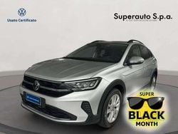 Grigio Nuova 2025 VW Taigo Edition SUV | 21.900 € (Super prezzo)