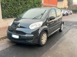 Usata 2007 Citroën C1 Due volumi | 2000 € (Buon prezzo)