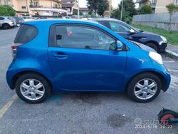 Blu Usata 2010 Toyota iQ Due volumi | 5990 €