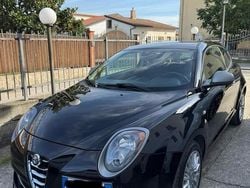 Nero Usata 2014 Alfa Romeo MiTo Due volumi | 7500 € (Buon prezzo)