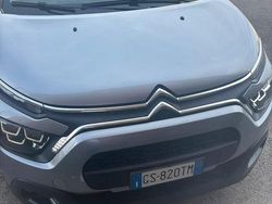 Grigio Usata 2024 Citroën C3 Due volumi | 14.000 € (Cara)