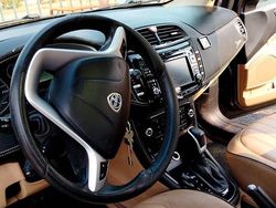 Grigio Usata 2010 Lancia Delta Due volumi | 5500 € (Buon prezzo)