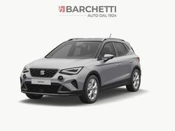 Argento Usata 2024 Seat Arona FR SUV | 19.950 € (Cara)