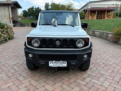 Bianco Usata 2019 Suzuki Jimny SUV | 29.999 € (Buon prezzo)