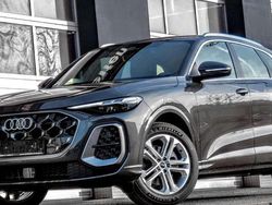 Tambora Nuova 2025 Audi Q5 S-Line SUV | 59.880 €