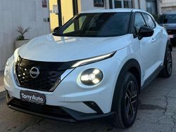 Bianco Usata 2025 Nissan Juke 360º SUV | 22.900 € (Buon prezzo)