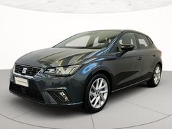Magnetic tech Usata 2024 Seat Ibiza FR Tre volumi | 16.800 € (Buon prezzo)