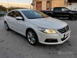 Usata 2010 VW CC Tre volumi | 7750 € (Buon prezzo)