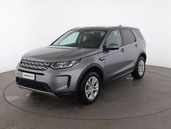 Grigio Usata 2020 Land Rover Discovery Sport S SUV | 22.999 € (Cara)
