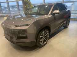 London grey Nuova 2025 Sportequipe S6 GT SUV | 34.900 € (Buon prezzo)