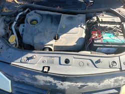 Nero Usata 2005 Renault Mégane II Due volumi | 600 €