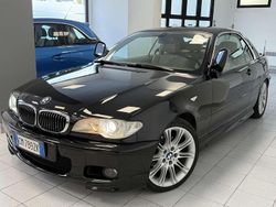 Other Usata 2004 BMW 320 Cabriolet M Sport Cabrio | 13.500 € (Buon prezzo)